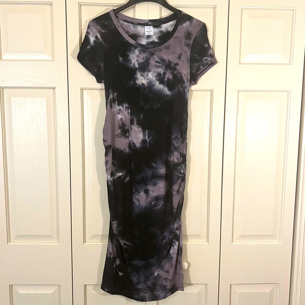 Maternity Dress, Size S